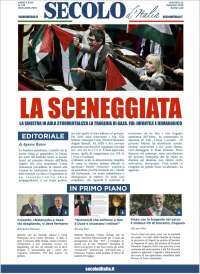 Secolo d'Italia