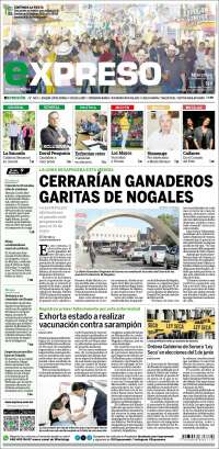 Expreso