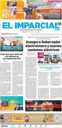 El Imparcial