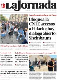 La Jornada