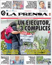 La Prensa
