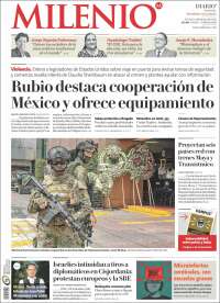 Milenio