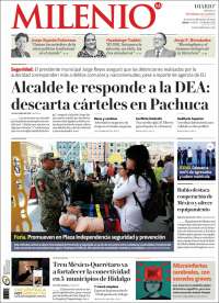 Milenio de Hidalgo