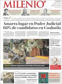 Milenio - Laguna