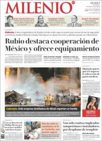 Milenio de Monterrey