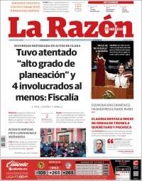 La Razón