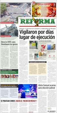 Reforma