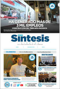 Sistesis - Hidalgo