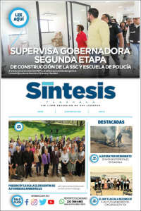 Síntesis de Tlaxcala