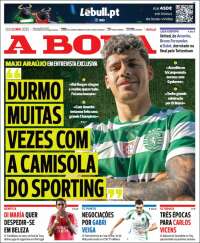 A Bola