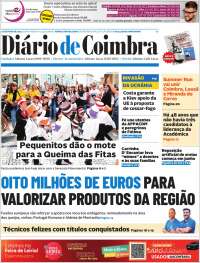 Diário de Coimbra
