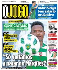 O Jogo