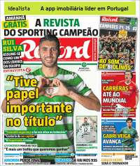 Record