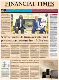 Financial Times