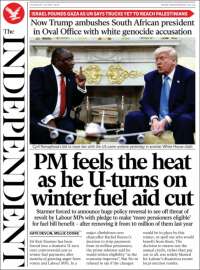 The Independent