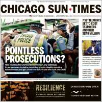 Chicago Sun-Times