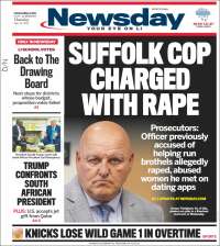 Newsday