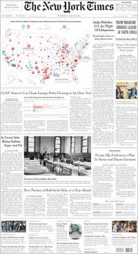 New York Times