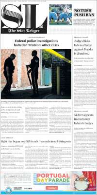 Star-Ledger