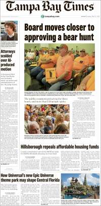 Tampa Bay Times