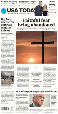 USA Today