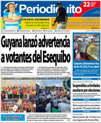 Periodiquito de Aragua