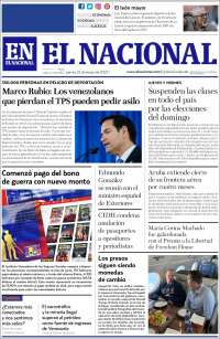 El Nacional