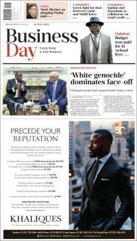 Business Day