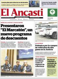 El Ancasti