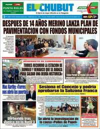 El Chubut