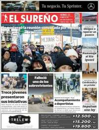 Diario El Sureño