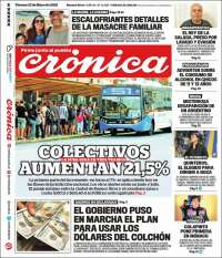 La Voz del Chaco