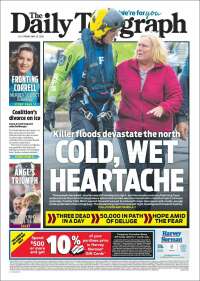 The Daily Telegraph