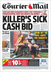 The Courier-Mail