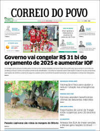 Correio Do Povo