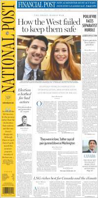 The National Post