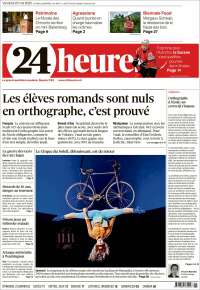 24 Heures