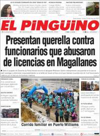 El Pingüino