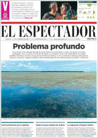 El Espectador