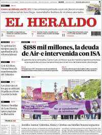 El Heraldo