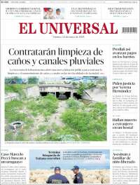 El Universal