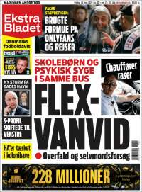 Ekstra Bladet