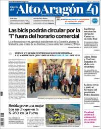 Diario del AltoAragón