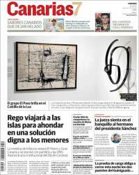 Canarias 7