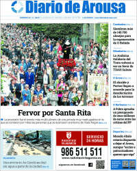 Diario de Arousa