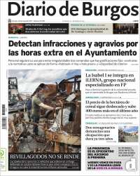 Diario de Burgos