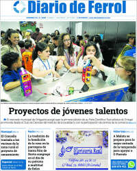 Diario de Ferrol