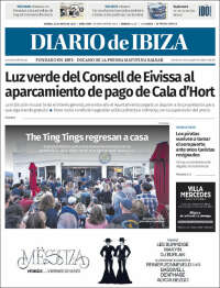 Diario de Ibiza