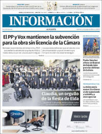 Diario Información