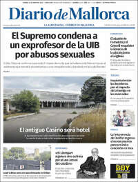 Diario de Mallorca
